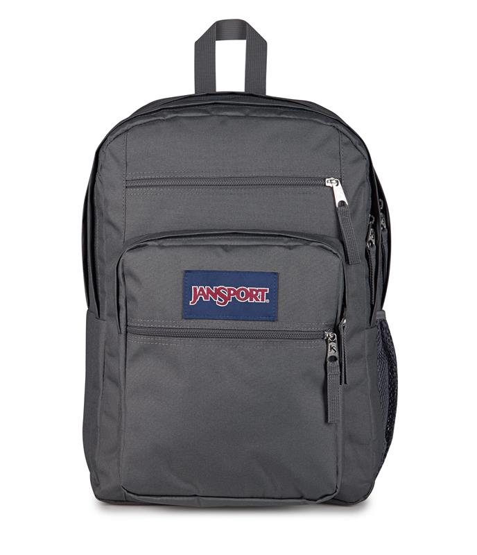 Sac à dos Jansport Big Student - Gris