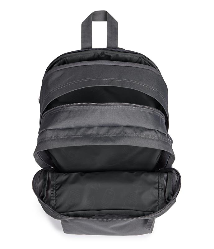 Sac à dos Jansport Big Student - Gris
