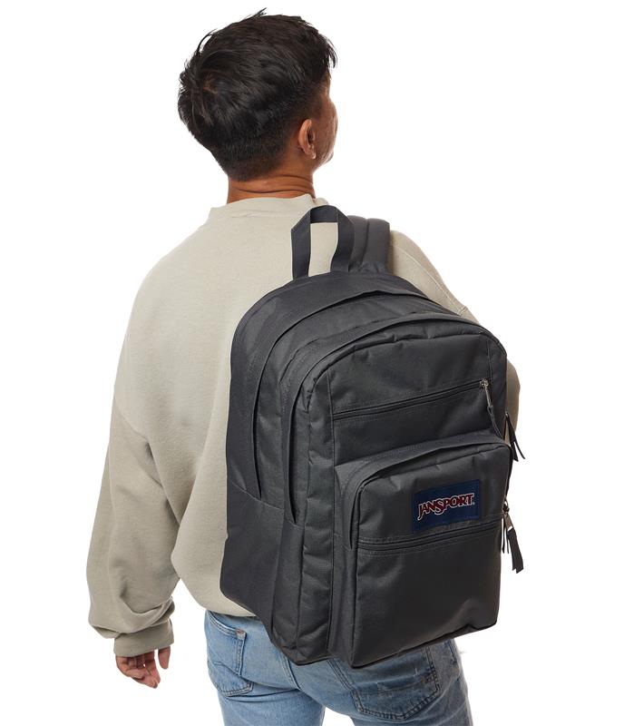Sac à dos Jansport Big Student - Gris