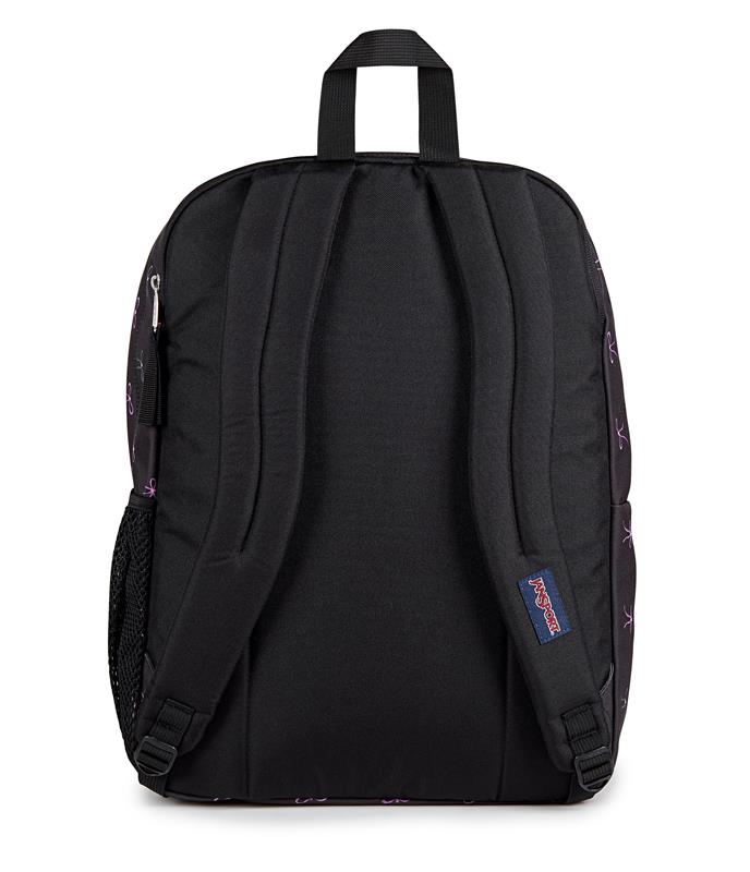 JanSport Big Student Backpack - Bad Bows