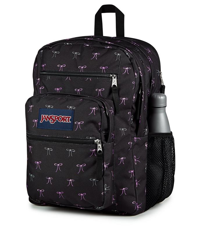 JanSport Big Student Backpack - Bad Bows