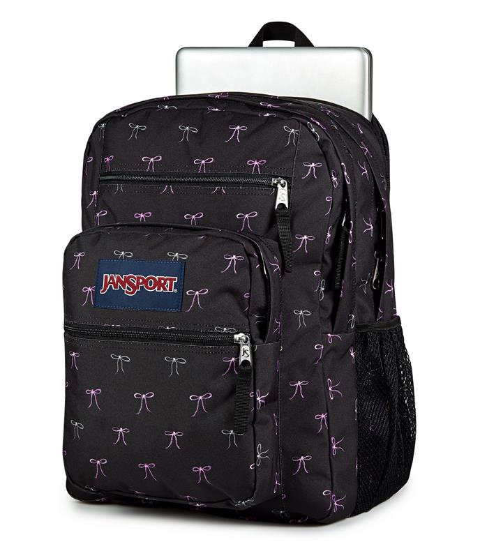 JanSport Big Student Backpack - Bad Bows