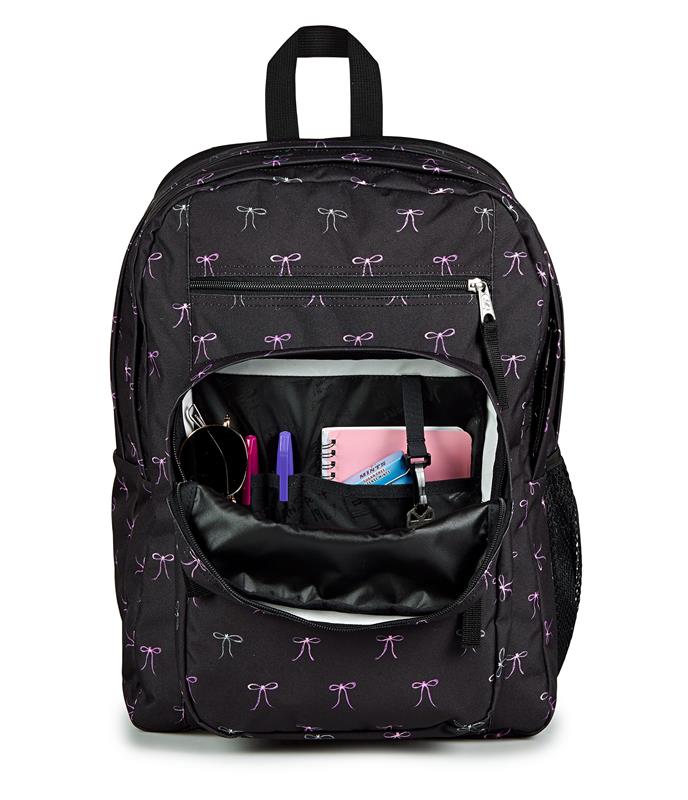 JanSport Big Student Backpack - Bad Bows