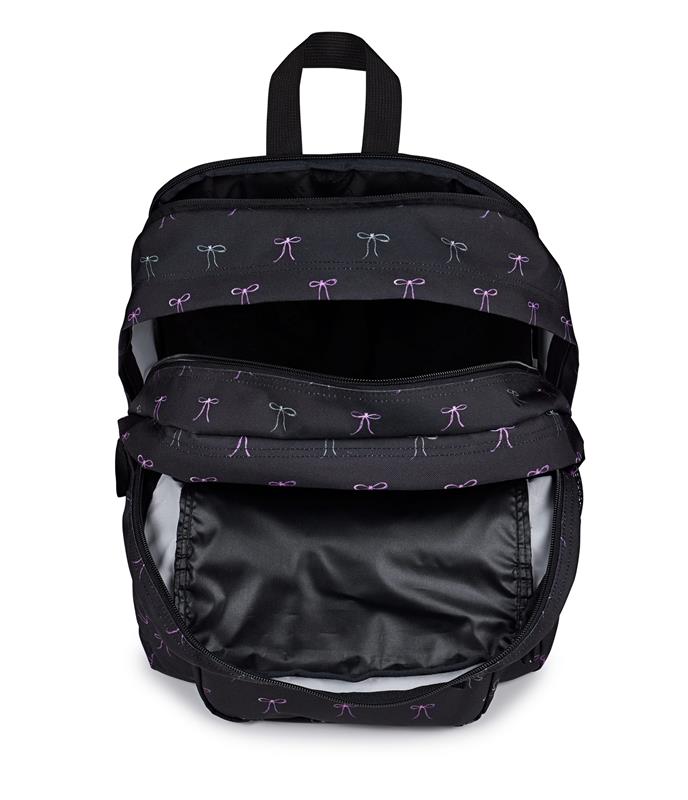 JanSport Big Student Backpack - Bad Bows