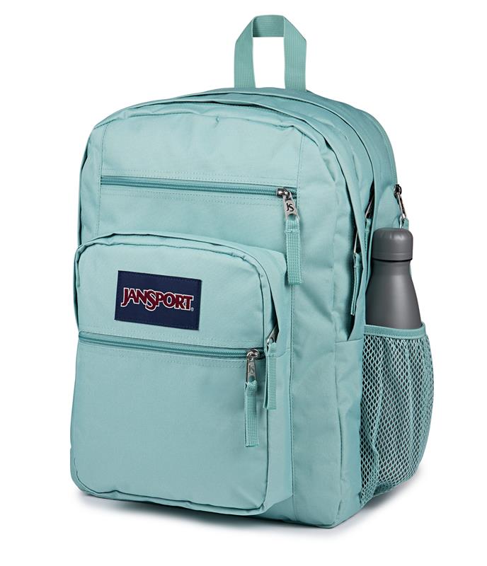 Sac à dos Jansport Big Student - Sauge