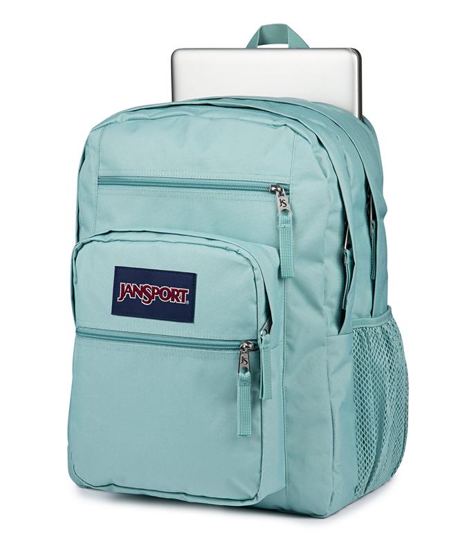 Sac à dos Jansport Big Student - Sauge