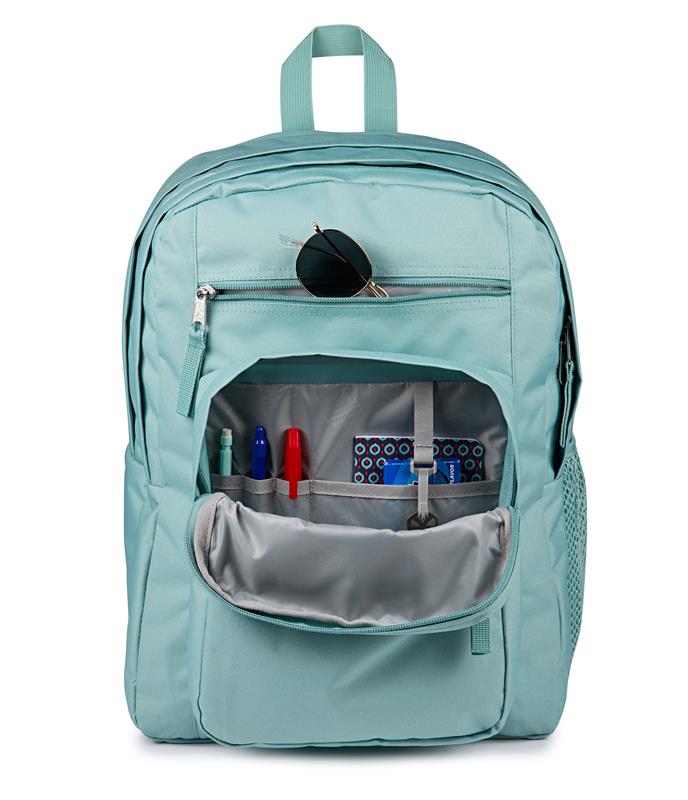 Sac à dos Jansport Big Student - Sauge