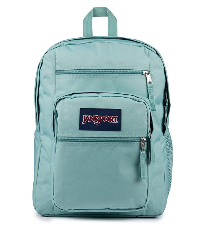 Sac à dos Jansport Big Student - Sauge