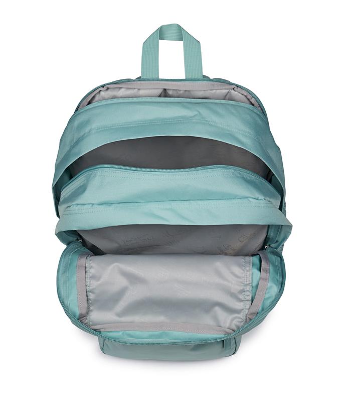 Sac à dos Jansport Big Student - Sauge