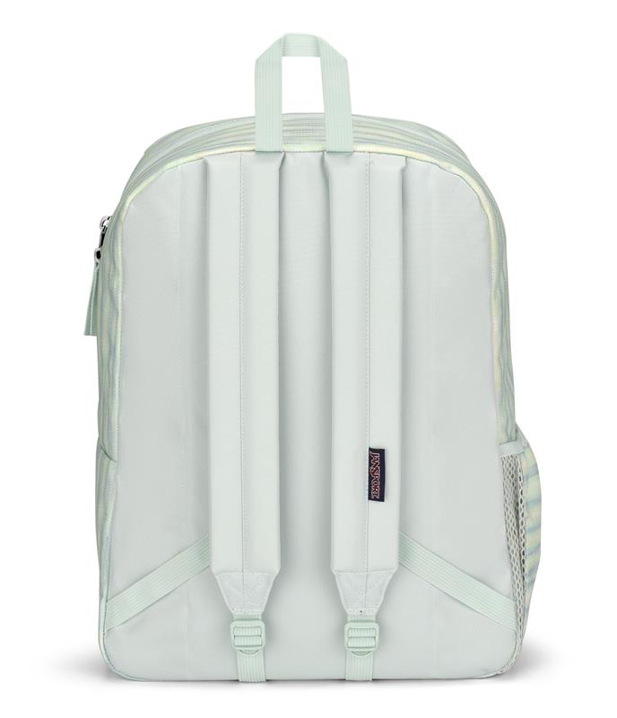 Sac à dos Jansport Cross Town - Space Mint