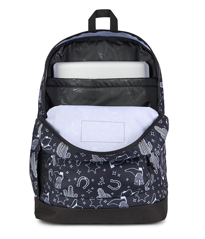 JanSport Cross Town Plus Backpack - Far West