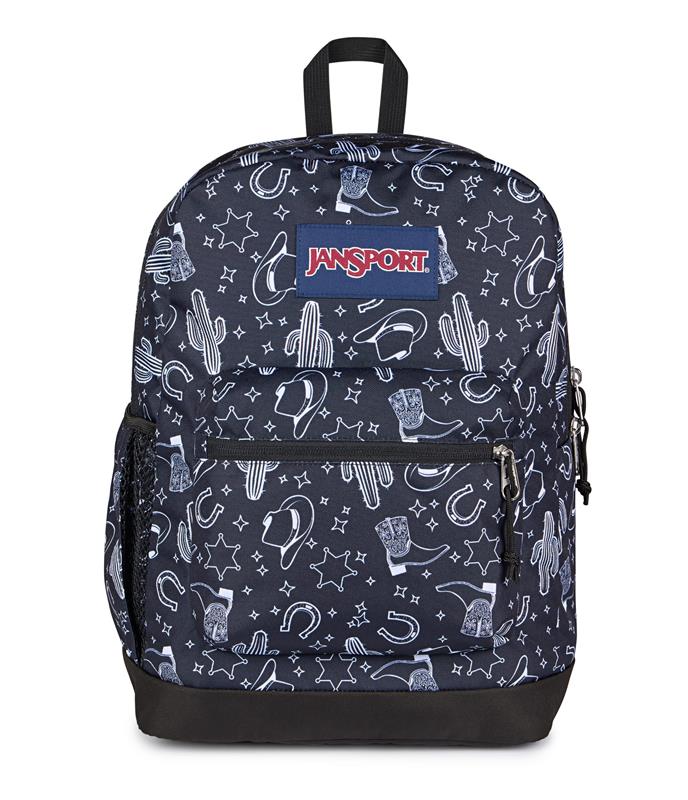 Sac à dos Jansport Cross Town Plus - Far West