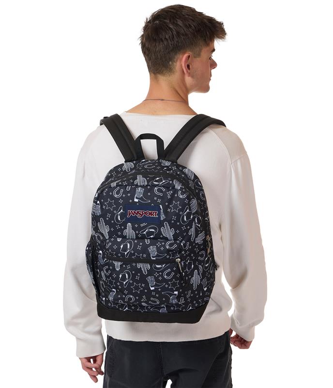 JanSport Cross Town Plus Backpack - Far West