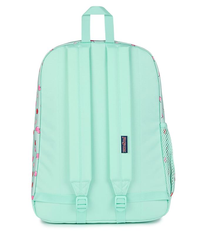 Sac à dos Jansport Cross Town Plus - Magie du verger de pommiers