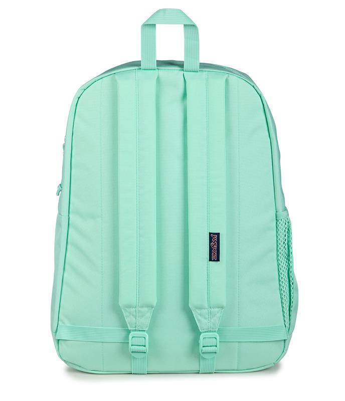 Sac à dos Jansport Cross Town Plus - Menthe