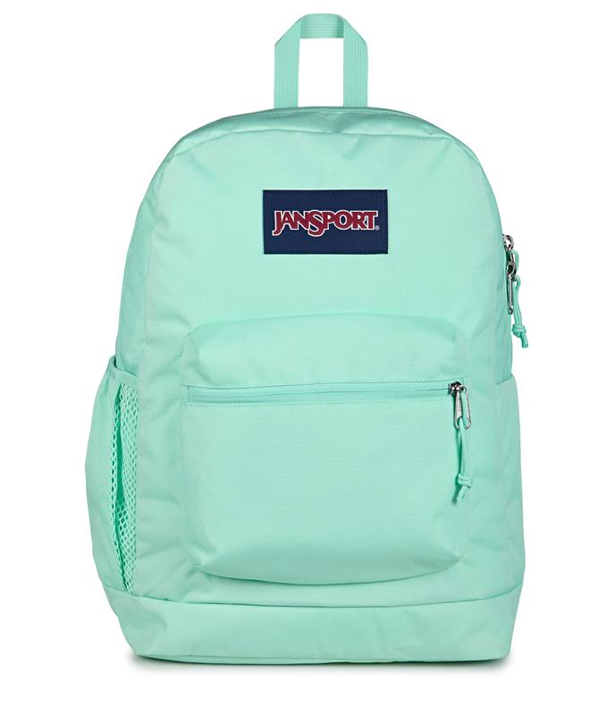 Sac à dos Jansport Cross Town Plus - Menthe