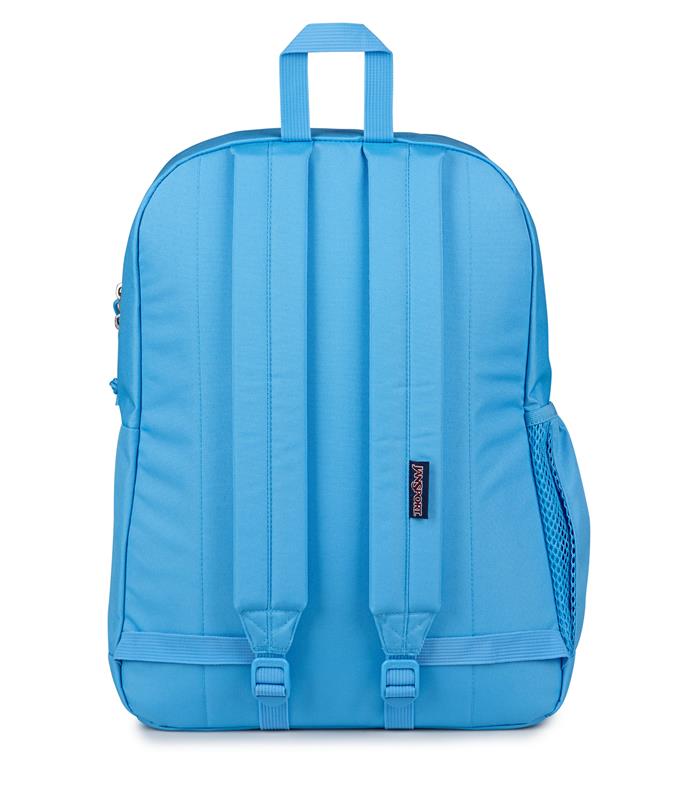 Sac à dos Jansport Cross Town Plus - Bleu électrique