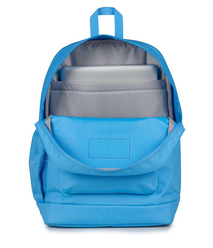 Sac à dos Jansport Cross Town Plus - Bleu électrique