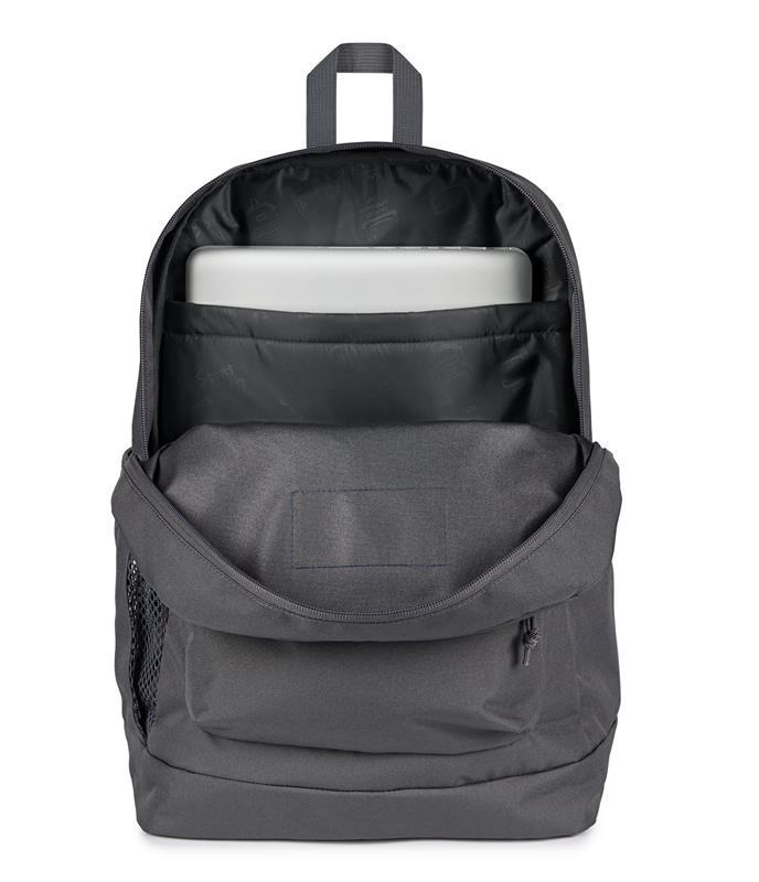 Sac à dos Jansport Cross Town Plus - Gris