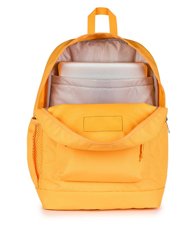 Sac à dos Jansport Cross Town Plus - Soda à l'orange