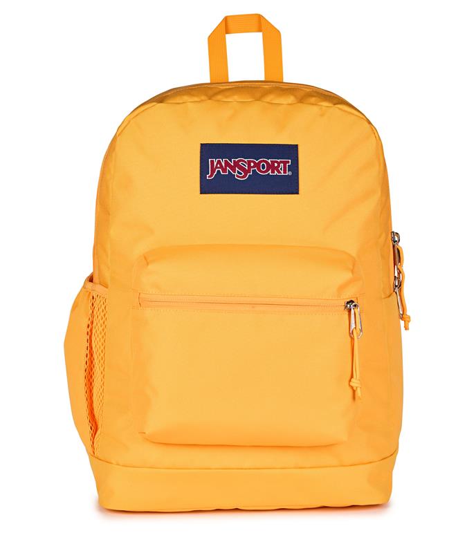 Sac à dos Jansport Cross Town Plus - Soda à l'orange