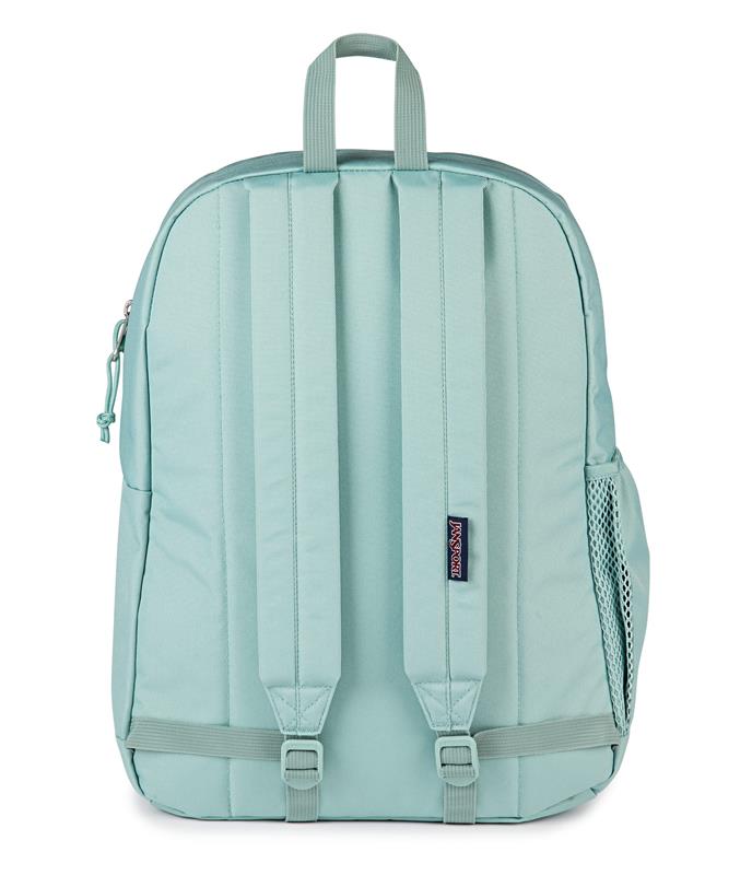 Sac à dos Jansport Cross Town Plus - Sauge