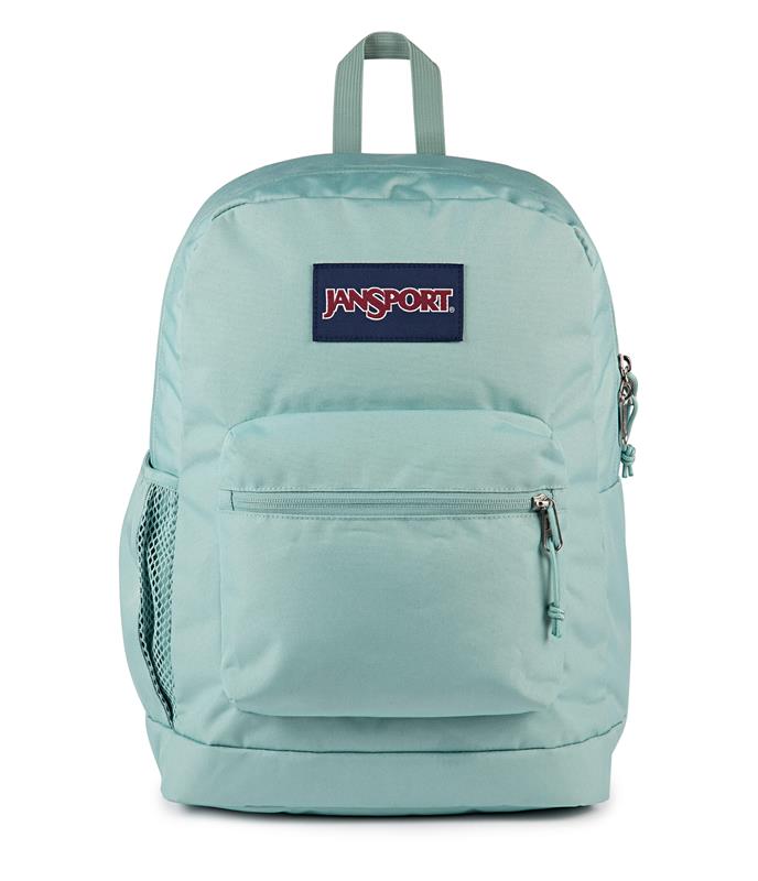 Sac à dos Jansport Cross Town Plus - Sauge