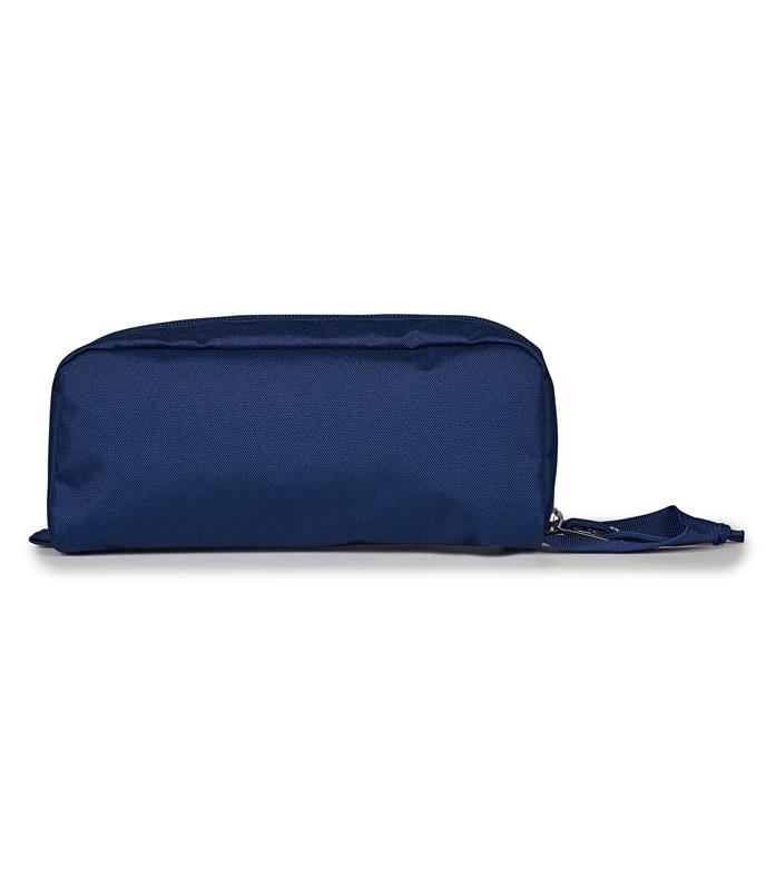 JanSport Perfect Pouch Pencil Case - Navy