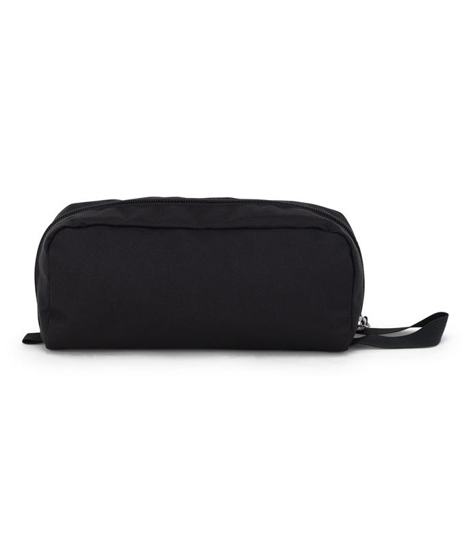 Étui à crayon Jansport Perfect Pouch - Noir