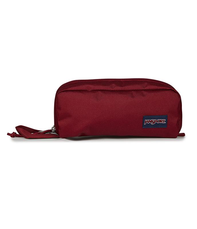 Étui à crayon Jansport Perfect Pouch - Russet Red