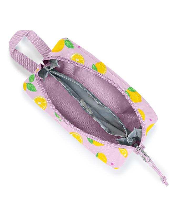 Étui à crayon Jansport Perfect Pouch - Limonade