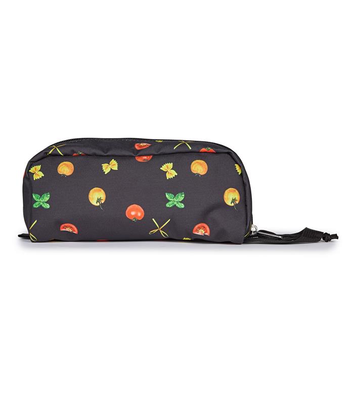 Étui à crayon Jansport Perfect Pouch - Party de pâtes