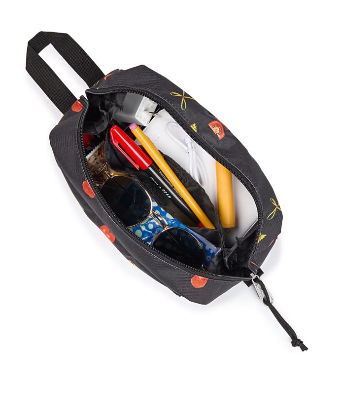 Étui à crayon Jansport Perfect Pouch - Party de pâtes