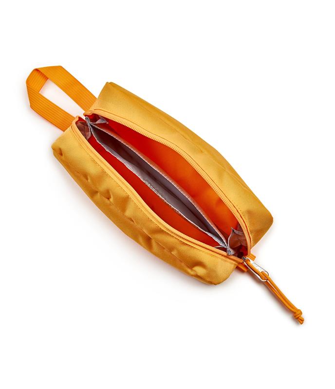 Étui à crayon Jansport Perfect Pouch - Soda à l'orange