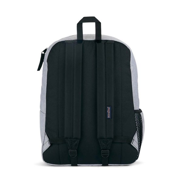 JanSport Cross Town Remix Backpack - White