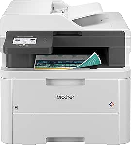 Multifonction laser couleur - MFCL3720CDW - Brother