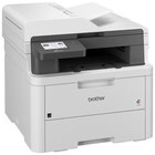 Multifonction laser couleur - MFCL3720CDW - Brother