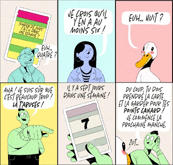 Là t'abuses !