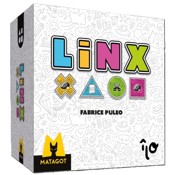 Linx