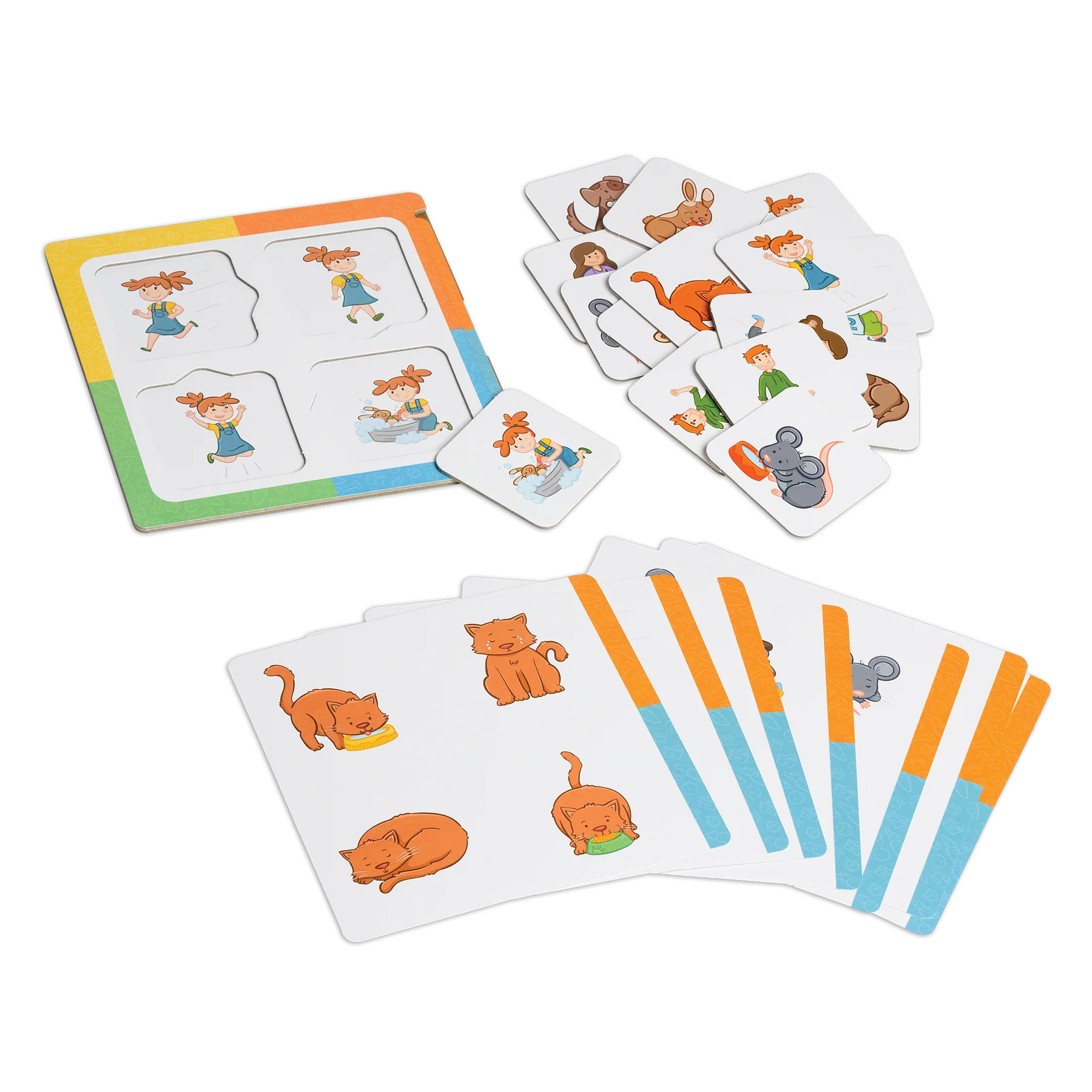 Placote - Le loto des petites phrases