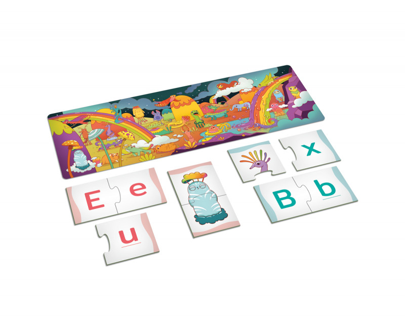 Placote - Phono-duos: Lettre