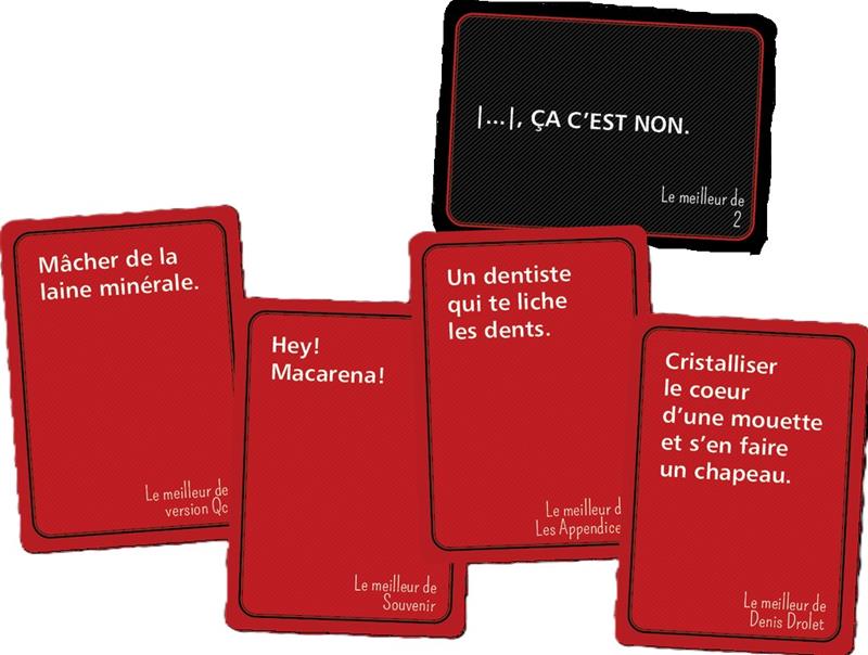 L'Osti d'jeu - Le meilleur