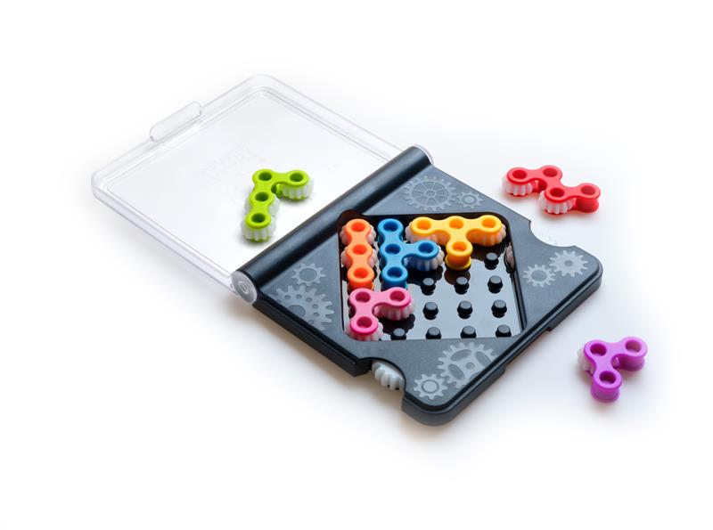 Smart Games - IQ+ Gears