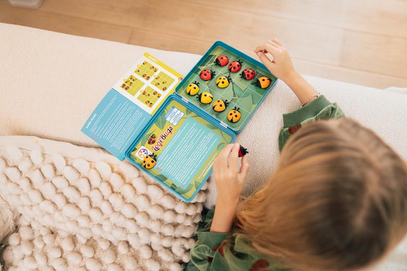 Smart Games - Coccinelles demoiselles