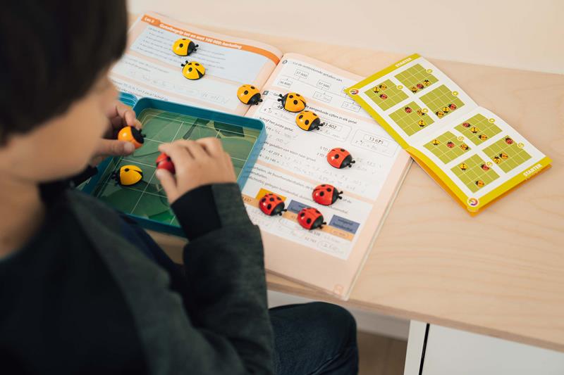 Smart Games - Coccinelles demoiselles