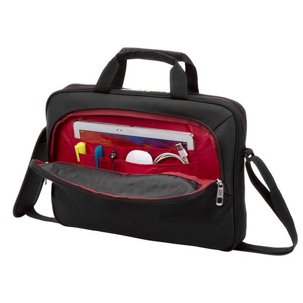 Sac à ordinateur portable 15.6po SwissGear® - Noir