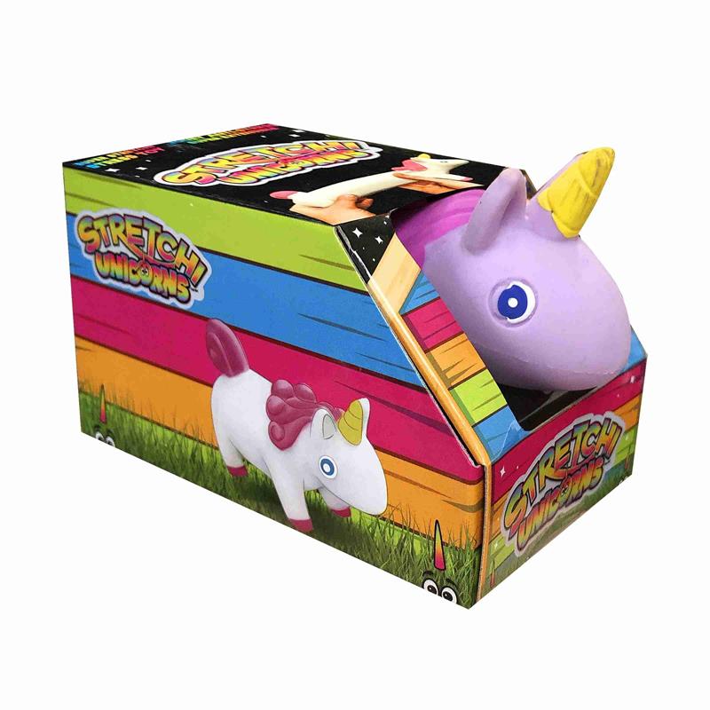 Stretchy Licorne