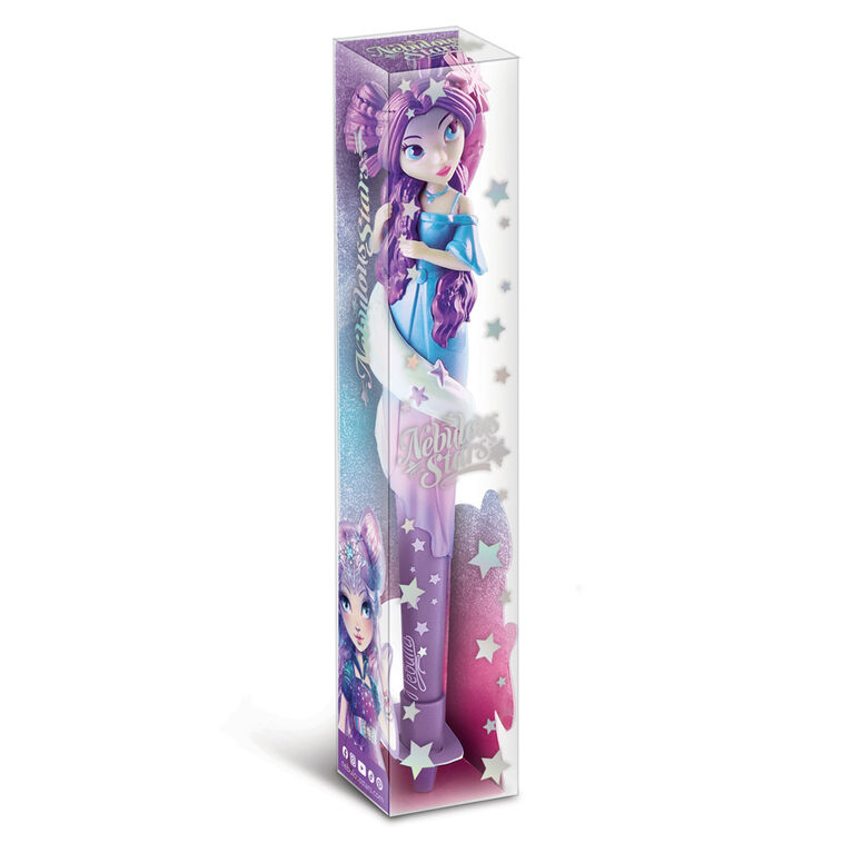 Nebulous Stars – Nebulia Figurine Pen