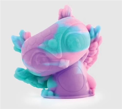 Nebulous Stars - Squishy Mochi - assortis