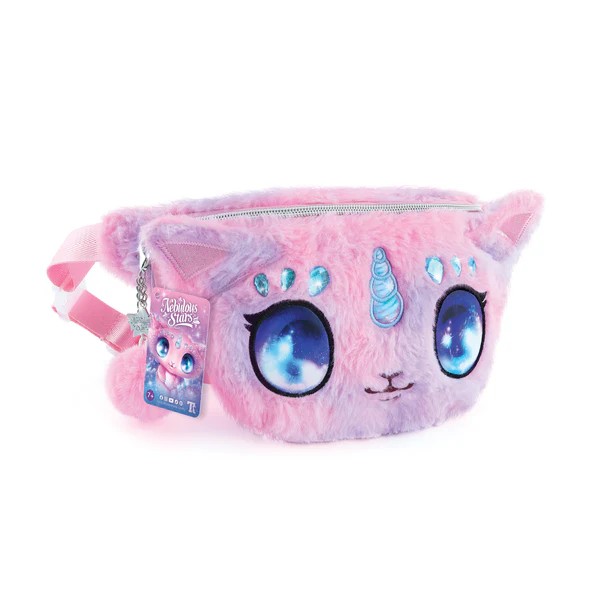 Sac de taille peluche Nebulous Stars - Stella